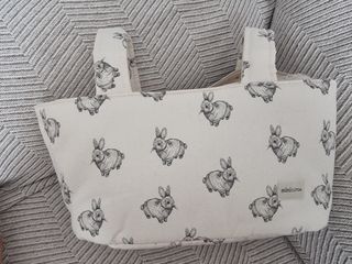 Bolso carrito bebé