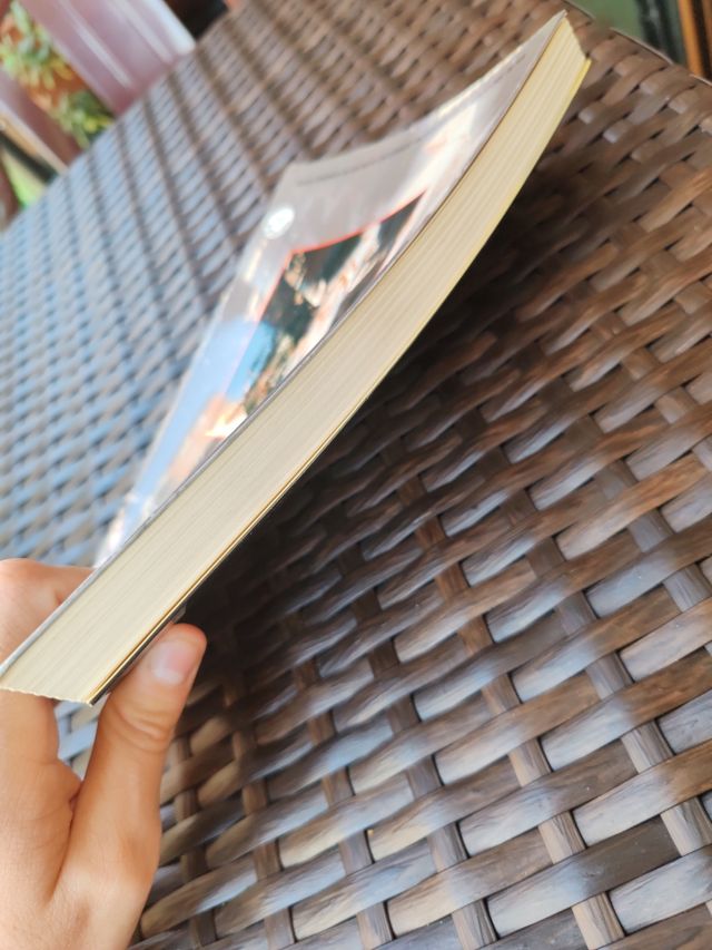 Marina (Nomadas) (Spanish Edition)