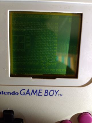 Titus The Fox - Game Boy