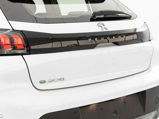 PEUGEOT e-208 Active Eléctrico 136 (100 Kw)