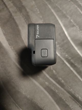 GoPro Hero 7 Silver