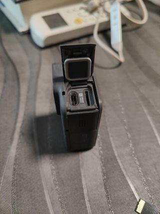 GoPro Hero 7 Silver