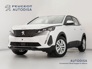 PEUGEOT 3008 1.5 BlueHDi 96kW Active Pack EAT8