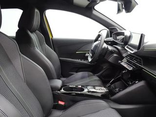 PEUGEOT e208 GT Electrico 136 100 Kw