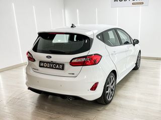 FORD Fiesta 1.0 EcoBoost MHEV 92kW(125CV) ST-Line 5p