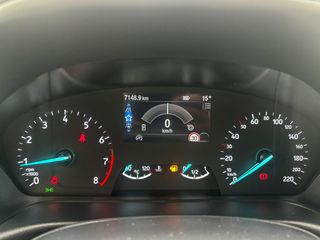 FORD Fiesta 1.0 EcoBoost MHEV 92kW(125CV) ST-Line 5p