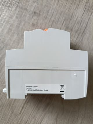 Interruptor Diferencial Schneider 40A
