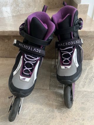 Patines Rollerblade 