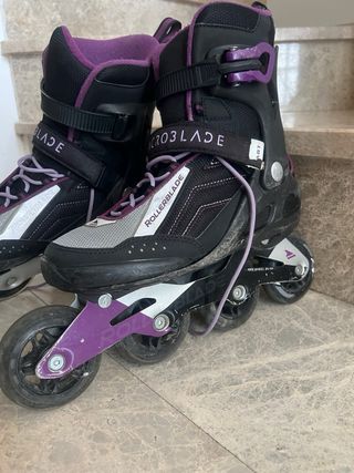 Patines Rollerblade 