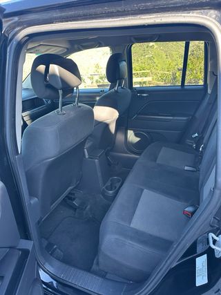 Jeep Compass 2013