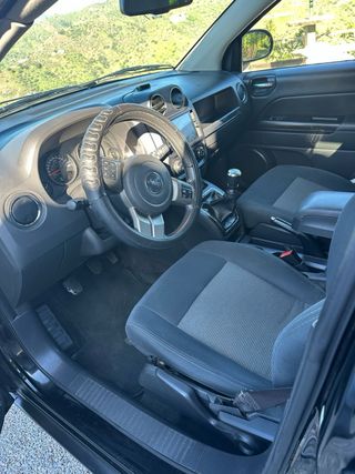 Jeep Compass 2013