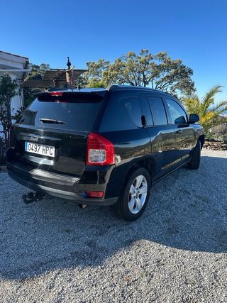 Jeep Compass 2013