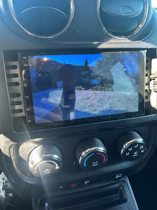 Jeep Compass 2013