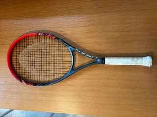 Raqueta HEAD Radical Elite