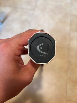 Raqueta HEAD Radical Elite