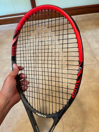 Raqueta HEAD Radical Elite