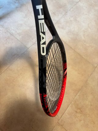 Raqueta HEAD Radical Elite