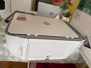 Impresora HP DeskJet 2820e Blanca