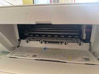 Impresora HP DeskJet 2820e Blanca