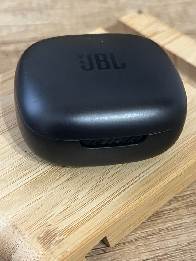 Auriculares JBL Live Pro 2 TWS negros