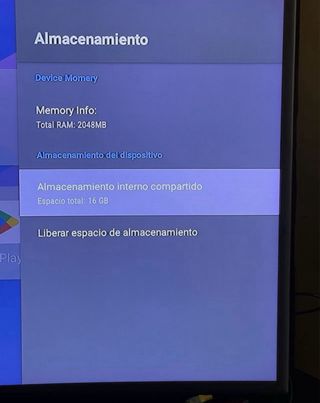Android TV Stick 8K