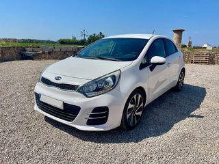 KIA Rio 2016