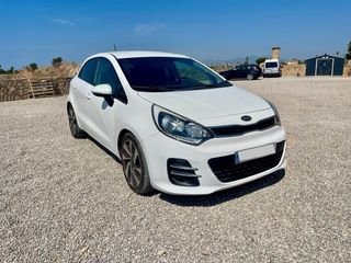 KIA Rio 2016