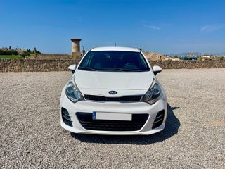 KIA Rio 2016