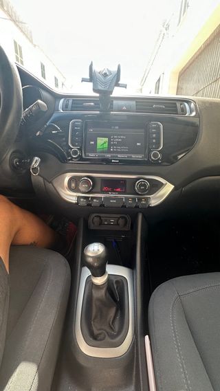 KIA Rio 2016