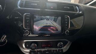 KIA Rio 2016