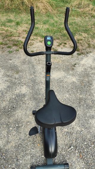 Cyclette Weslo Aero A6