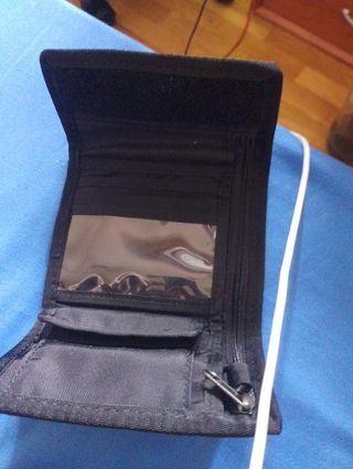 Cartera The North Face Amarilla