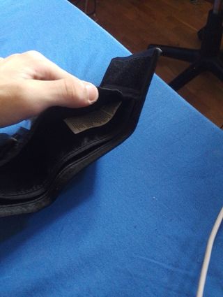 Cartera The North Face Amarilla