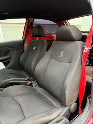 Seat Ibiza Cupra 6l