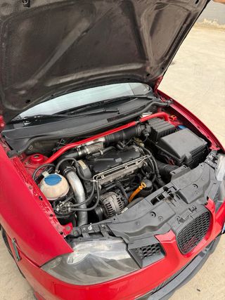 Seat Ibiza Cupra 6l