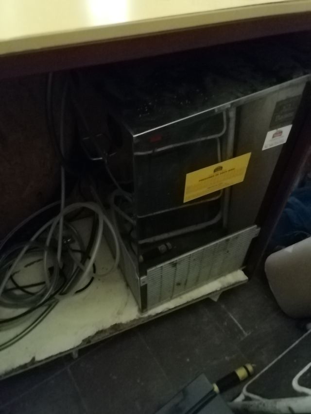 Serpentín cerveza - Enfriador