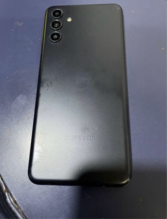 Samsung Galaxy A13 128GB - Negro