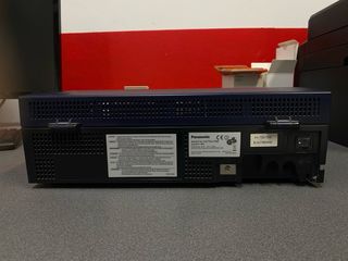 Centralita Panasonic KX-TDA15