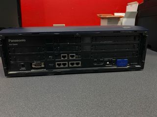 Centralita Panasonic KX-TDA15