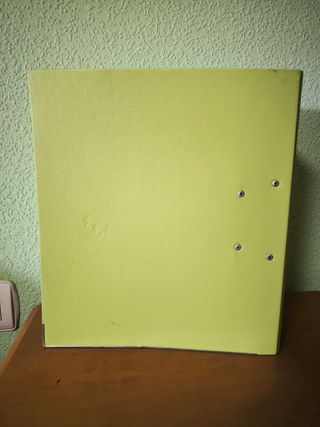 Archivador Elba 10456GH - 80mm