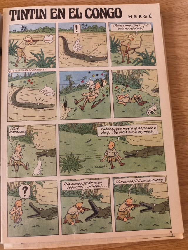 Selecciones Tintín, Edición limitada COLECCIONISTA