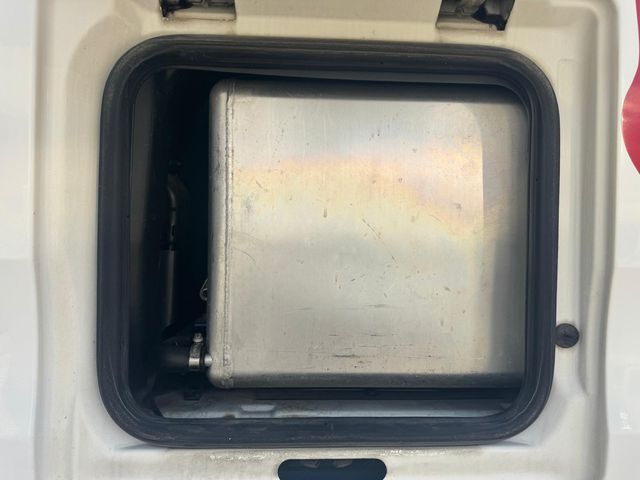 MAN TGX 18.500 - Cabeza Tractora