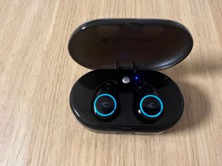 Auriculares Bluetooth MYCARBON I7+ / IPX5 /estuche