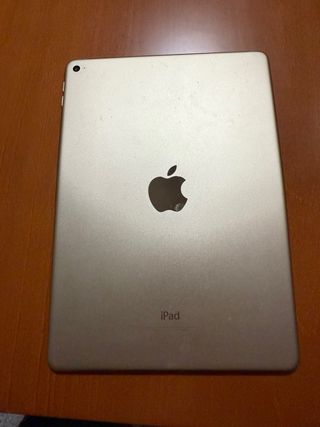 iPad Air 16GB Blanco