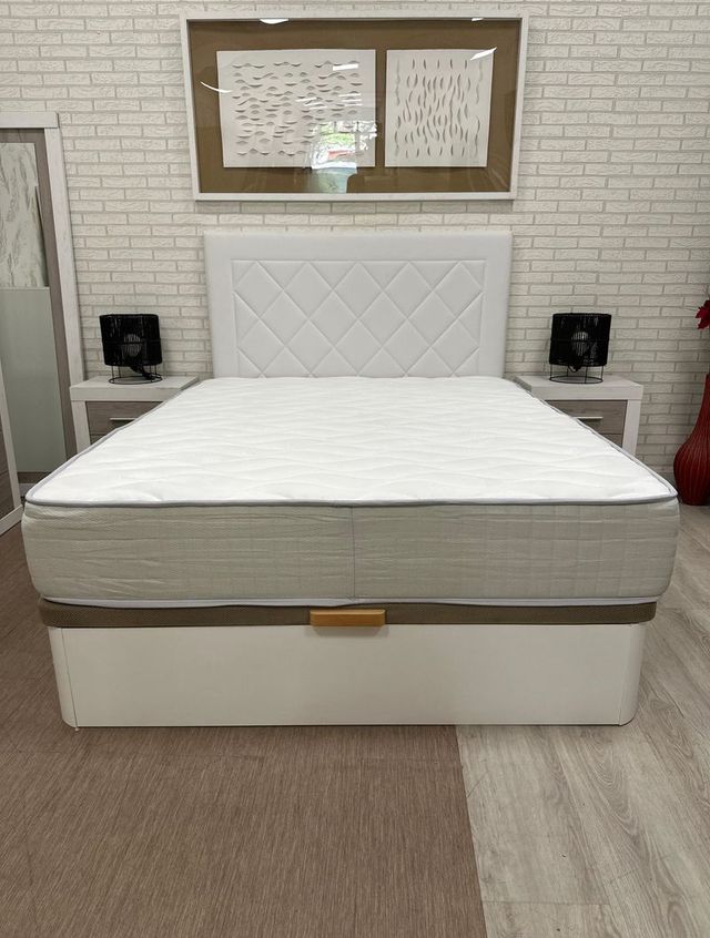 Canape 135x190 ! Nuevo Oferta!