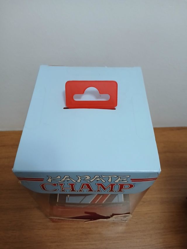 My Arcade Micro Player Karate Champ