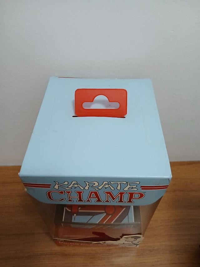 My Arcade Micro Player Karate Champ