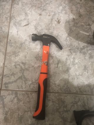 Martillo Km Tools - herramienta