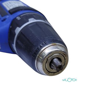 Taladro atornillador BERNER BACD-1 10.8V