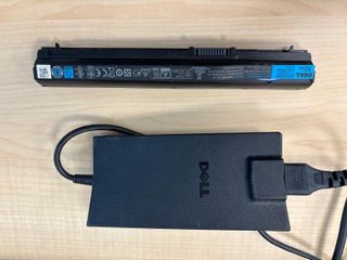 Portátil Dell Latitude E6220